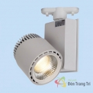 Đèn Pha Tiêu Điểm LED 20W EU-FR252