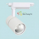 Đèn Pha Tiêu Điểm LED 20W EU-FR184
