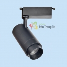 Đèn Zoom Pha Tiêu Điểm LED 30W EU-FR266