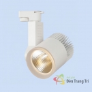Đèn Pha Tiêu Điểm LED 7W EU-FR202