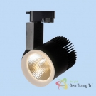 Đèn Pha Tiêu Điểm LED 7W EU-FR208