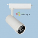 Đèn Zoom Pha Tiêu Điểm LED 30W EU-FR303