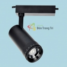 Đèn Zoom Pha Tiêu Điểm LED 30W EU-FR306