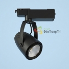 Đèn Pha Tiêu Điểm Led 12W EU-FR082 Ø65