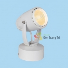 Đèn Pha Tiêu Điểm Led 12W EU-FN083 Ø65
