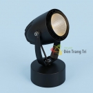 Đèn Pha Tiêu Điểm Led 12W EU-FN084 Ø65