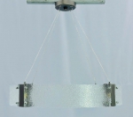 Đèn Thả Trần Hiện Đại KH-THD97 Ø600