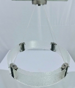 Đèn Thả Trần Hiện Đại KH-THD97 Ø600