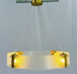 Đèn Thả Trần Hiện Đại KH-THD97 Ø600