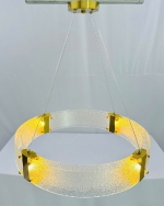 Đèn Thả Trần Hiện Đại KH-THD97 Ø600