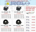 Đèn Pha Led Dưới Nước HB-12W Vàng