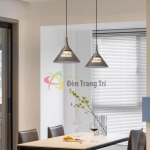 Đèn Thả Trang Trí Thủy Tinh KH-THD25 Ø195