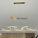 Đèn LED Thả Bàn Ăn KH-THD602