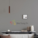 Đèn Treo Thả Tab Đầu Giường Trang Trí Phòng Ngủ THD26