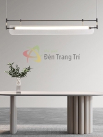 Đèn Thả LED Trang Trí Bàn Ăn Đơn Giản KH-TTK89