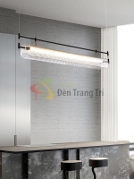 Đèn Thả LED Trang Trí Bàn Ăn Đơn Giản TTK89