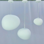 Đèn Thả Trần Decor Hiện Đại KH-TT46 Ø230