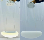 Đèn Thả Trần Trang Trí Phòng Ngủ Hiện Đại KH-TT57