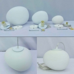 Đèn Thả Trần Decor Hiện Đại KH-TT46 Ø230