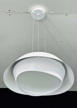 Đèn Thả Trang Trí Bàn Ăn Hiện Đại KH-TTK86 Ø600