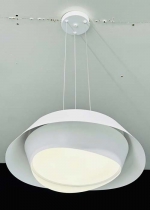 Đèn Thả Trang Trí Bàn Ăn Hiện Đại KH-TTK86 Ø600