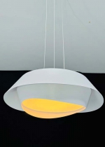 Đèn Thả Trang Trí Bàn Ăn Hiện Đại KH-TTK86 Ø600