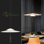 Đèn Thả Trang Trí Bàn Làm Việc Hiện Đại KH-TTK144 Ø500
