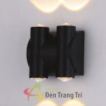 Đèn Tường Hiện Đại Trang Trí Mặt Tiền NA-VNT022-4