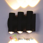 Đèn Hắt Tường Chiếu Sáng Hành Lang NA-VNT022-6