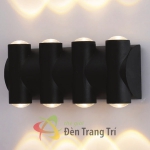 Đèn Hắt Tường LED Ngoài Trời NA-VNT022-8