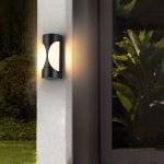 Đèn Trang Trí Tường LED 15W SN1277