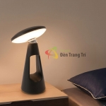 Đèn Để Bàn Ăn Sạc Pin Chạm Cảm Ứng EU-B06