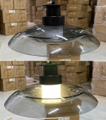 Đèn Thả Bàn Ăn Đơn Giản Hiện Đại KH-TT47 Ø300