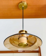 Đèn Thả Bàn Ăn Đơn Giản Hiện Đại KH-TT47 Ø300