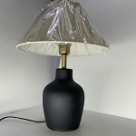 Đèn Bàn Gốm Sứ Trang Trí Phòng Khách LH-DB0505