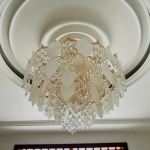 Đèn Chùm Pha Lê Phòng Khách Cao Cấp KH-TPL8863T800