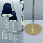 Đèn Trang Trí Đứng Cổ Điển KH-DB8119T6