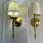 Đèn Tường Đồng Tân Cổ Điển KH-VDC04