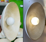 Đèn Ốp Tường Phong Cách Hiện Đại KH-VK145