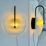 Đèn Ốp Tường Trang Trí Phòng Khách Hiện Đại KH-VK146