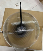 Đèn Ốp Tường Trang Trí Phòng Khách Hiện Đại KH-VK146