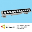 LED Thanh Gắn Thác Nước 24W URN085