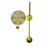 Đèn Treo Tường Phòng Khách Hiện Đại KH-VK122