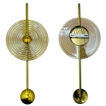 Đèn Treo Tường Phòng Khách Hiện Đại KH-VK122