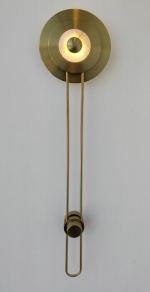 Đèn LED Gắn Tường Trang Trí Phòng Khách KH-VKB050