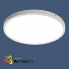 Đèn LED Gắn Nổi 48W SN6560 Ø500