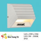 Đèn Ốp Tường Cầu Thang LED UAK19