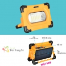 Đèn Pha LED Ngoài Trời 60W UFNL14