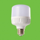 Bóng Đèn Led Trang Trí Ngoài Trời Hình Trụ 20W BT04