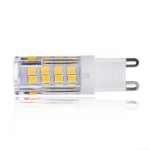 Bóng Đèn Led G9 5W Ánh Sáng Vàng